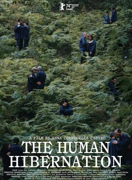 دانلود فیلم خواب زمستانی انسان‌ها 2024 The Human Hibernation