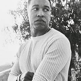Aaron Moten