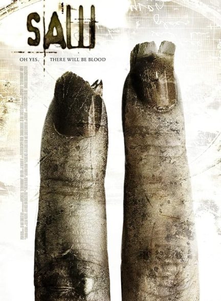 دانلود فیلم اره 2 2005 Saw II