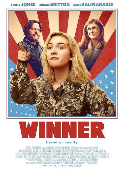 دانلود فیلم وینر 2024 Winner