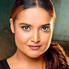 Poonam Basu