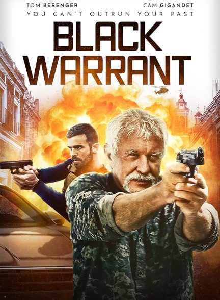 دانلود فیلم حکم سیاه 2022 Black Warrant