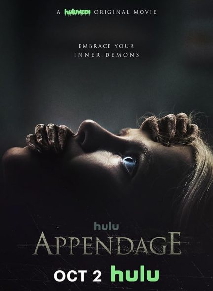 دانلود فیلم زائده 2023 Appendage