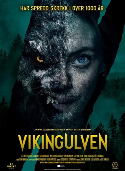 دانلود فیلم گرگ وایکینگ 2022 Viking Wolf