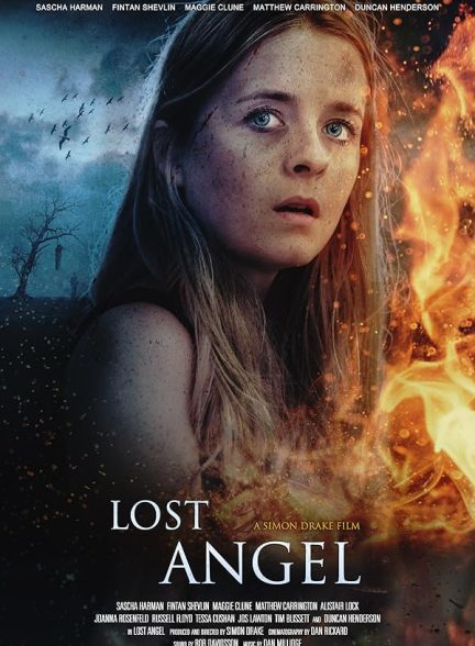 دانلود فیلم فرشته گمشده 2022 Lost Angel
