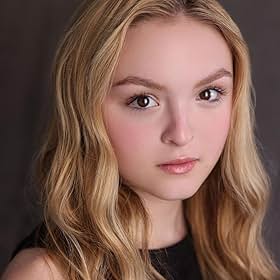 Presley Richardson
