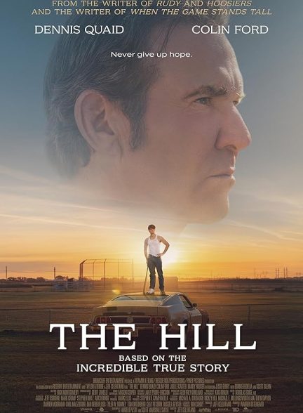دانلود فیلم تپه 2023 The Hill