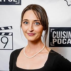 Zuzu Weingart