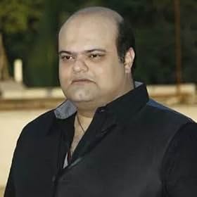 Bharat Bhatia