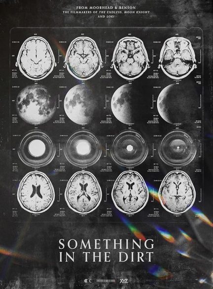 دانلود فیلم چیزی در خاک 2022 Something in the Dirt