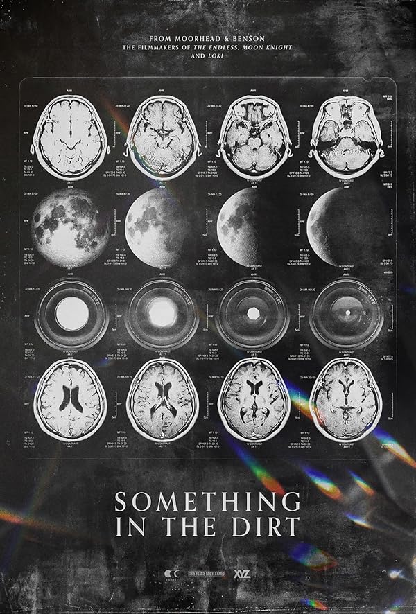 دانلود فیلم چیزی در خاک 2022 Something in the Dirt