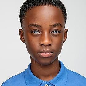 Aaron Kingsley Adetola