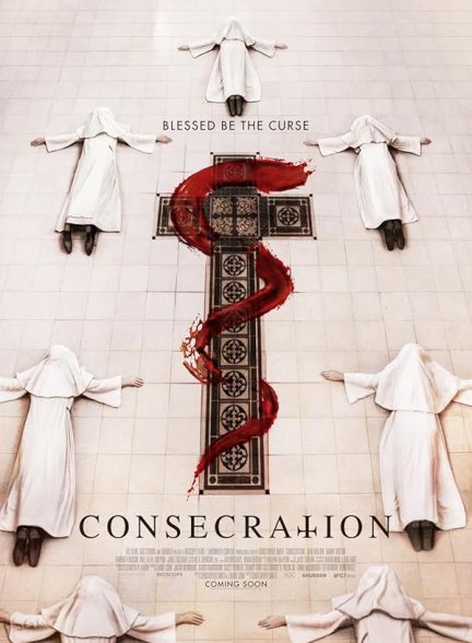 دانلود فیلم تقدیس 2023 Consecration