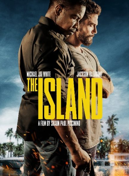 دانلود فیلم جزیره 2023 The Island