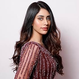 Warina Hussain