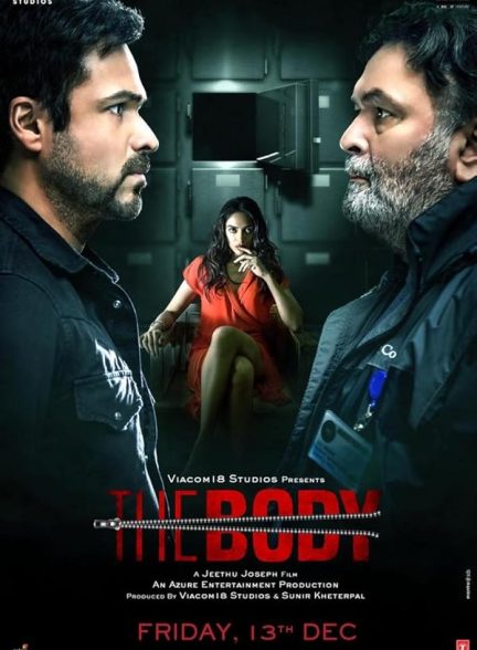 دانلود فیلم هندی جسد 2019 The Body