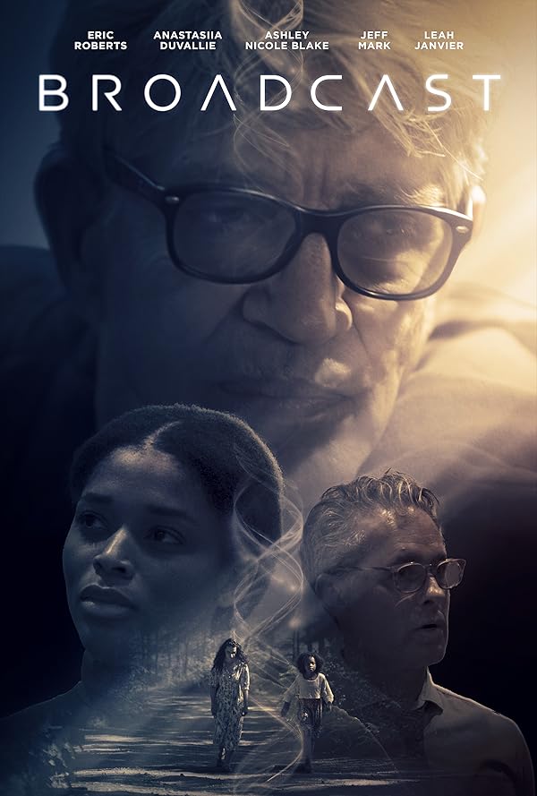 دانلود فیلم پخش 2022 Broadcast