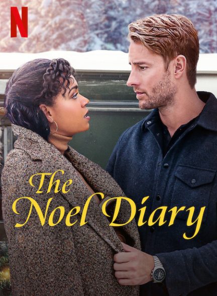 دانلود فیلم دفترچه خاطرات نوئل 2022 The Noel Diary