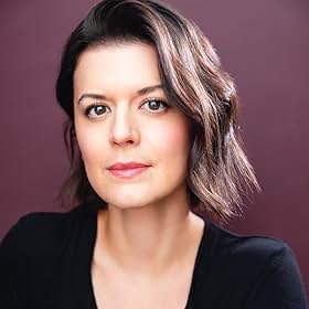 Priscilla Faia