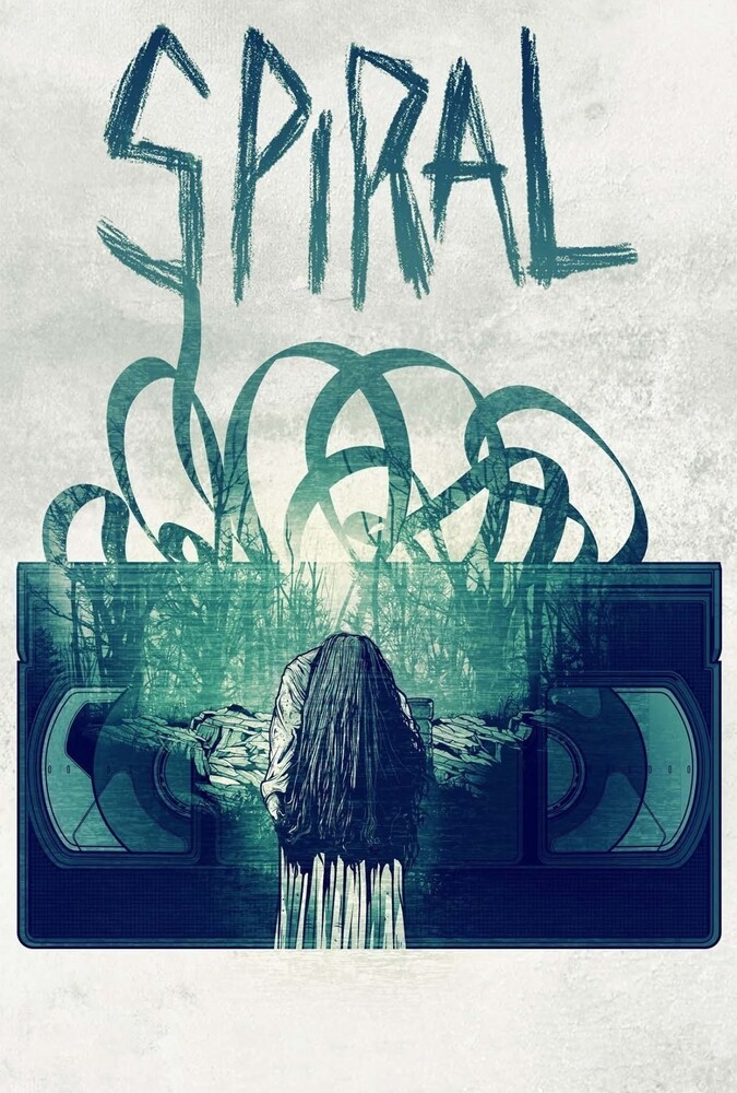 دانلود فیلم مارپیچ 1998 Spiral