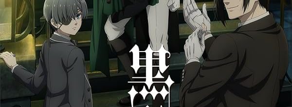 نقد و بررسی کامل فیلم ” انیمه خادم سیاه آرک جادوگر زمردی” (2025 Black Butler: Emerald Witch Arc)