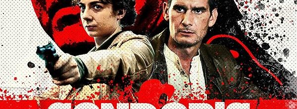 نقد و بررسی کامل فیلم ” آشیانه کرکس” (2023 Condor’s Nest)