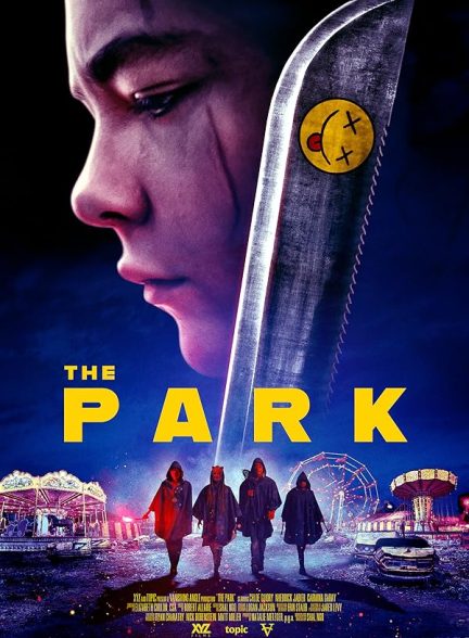 دانلود فیلم پارک 2023 The Park