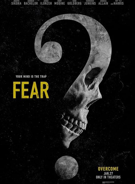 دانلود فیلم ترس 2023 Fear