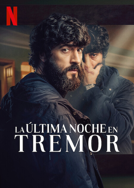 دانلود سریال آخرین شب در ساحل ترموره 2025 The Last Night at Tremore Beach فصل 1 اول
