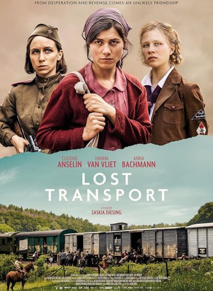 دانلود فیلم حمل و نقل گمشده 2022 Lost Transport