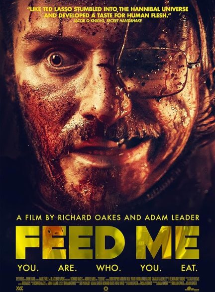 دانلود فیلم به من غذا بده 2022 Feed Me