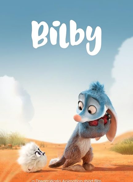 دانلود فیلم انیمیشن بیلبی 2018 Bilby