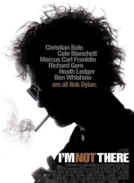 دانلود فیلم من آنجا نیستم 2007 I’m Not There