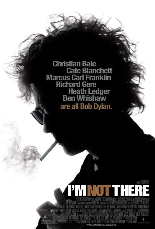 دانلود فیلم من آنجا نیستم 2007 I’m Not There