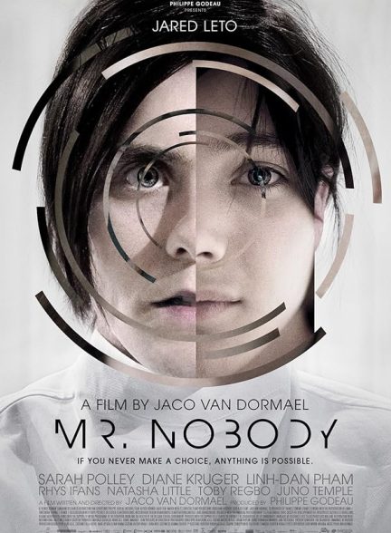 دانلود فیلم آقای هیچکس 2009 Mr. Nobody