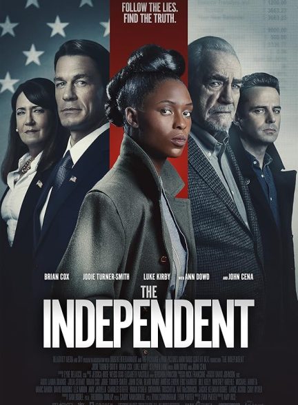 دانلود فیلم ایندیپندنت 2022 The Independent