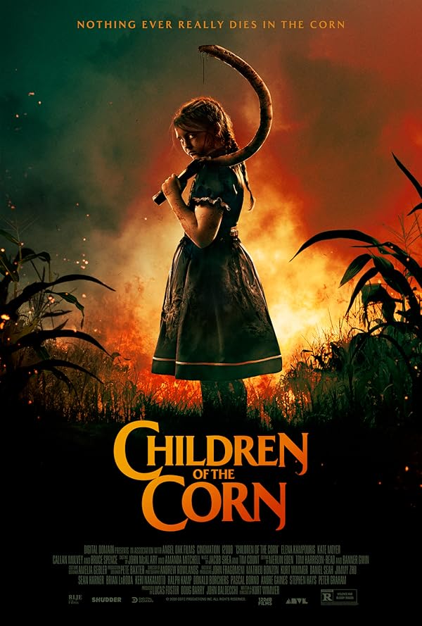 دانلود فیلم بچه های ذرت 2020 Children of the Corn