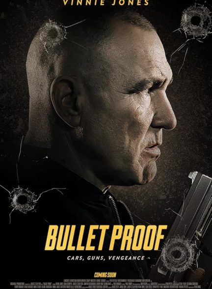 دانلود فیلم ضد گلوله 2022 Bullet Proof