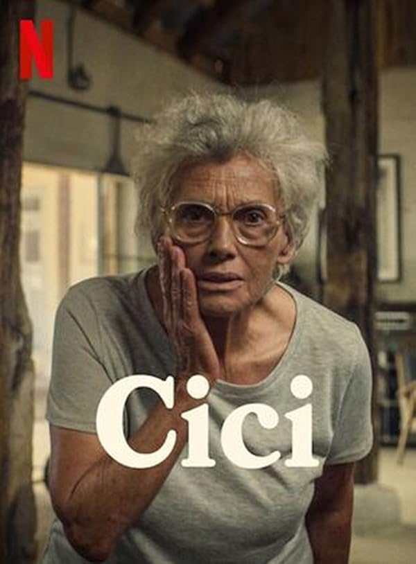دانلود فیلم سی سی 2022 Cici