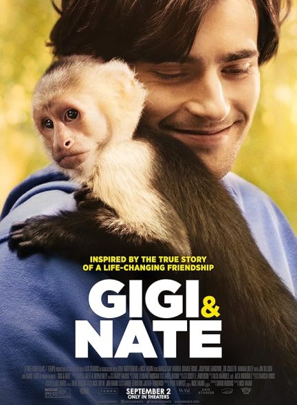دانلود فیلم جی جی و نیت 2022 Gigi & Nate