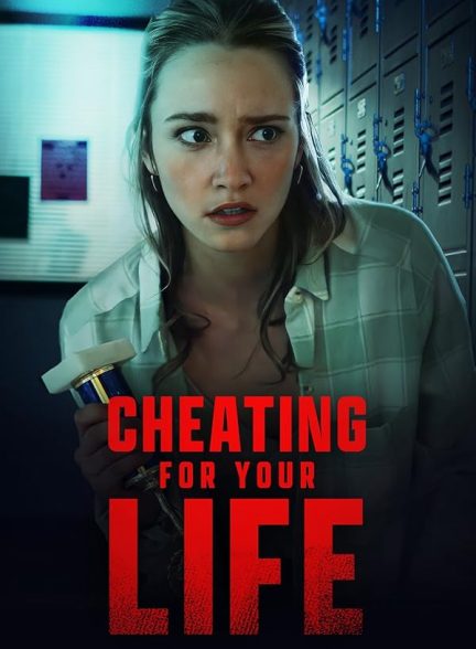 دانلود فیلم کلاهبرداران خطرناک 2022 Dangerous Cheaters