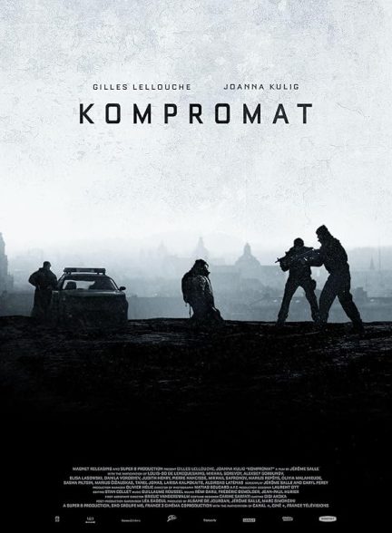 دانلود فیلم کمپرومات 2022 Kompromat