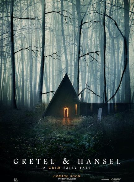 دانلود فیلم هانسل و گرتل 2020 Gretel & Hansel