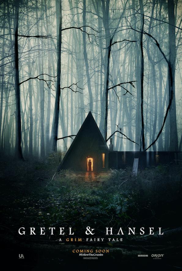 دانلود فیلم هانسل و گرتل 2020 Gretel & Hansel