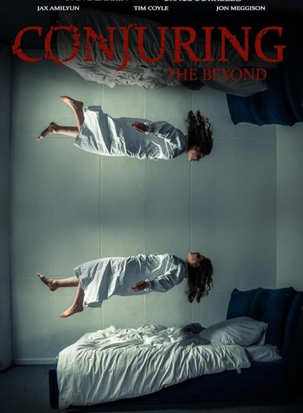 دانلود فیلم احضار – فراتر از 2022 Conjuring: The Beyond