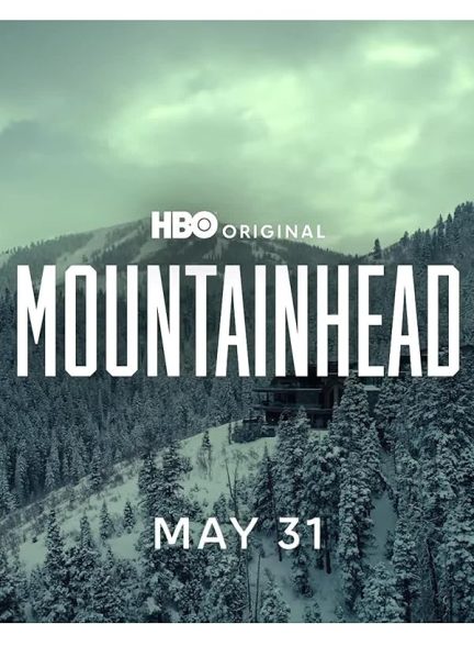 دانلود فیلم قله‌ نشینان 2025 Mountainhead