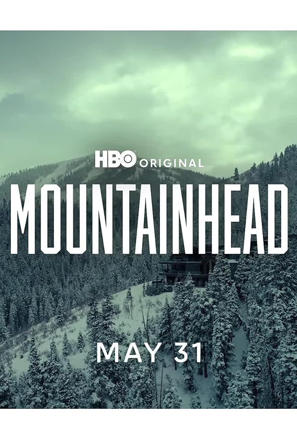 دانلود فیلم قله‌ نشینان 2025 Mountainhead