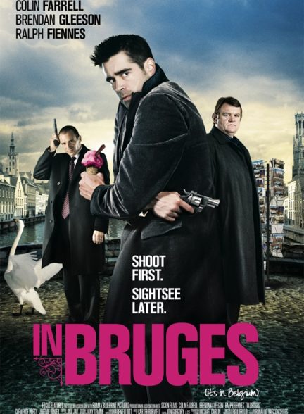 دانلود فیلم در بروژ 2008 In Bruges