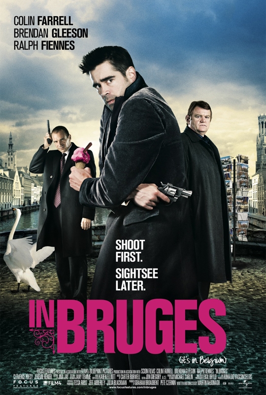 دانلود فیلم در بروژ 2008 In Bruges