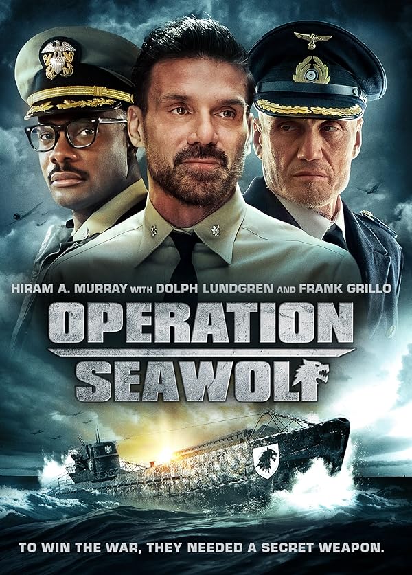 دانلود فیلم ملیات گرگ دریایی 2022 Operation Seawolf